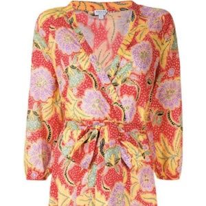 Rhode Resort Lena Dress